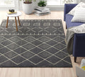 Harper 592 Grey Rug