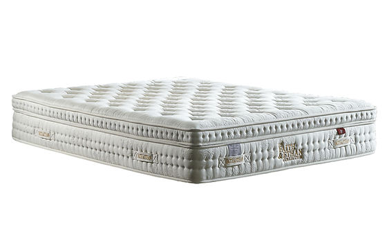 Organic Touch Mattress