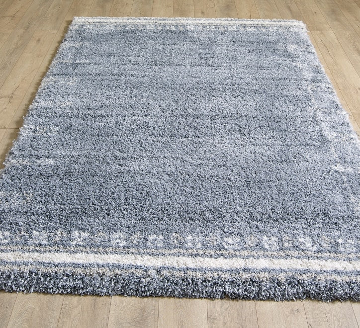 Venice 1696 Grey Rug