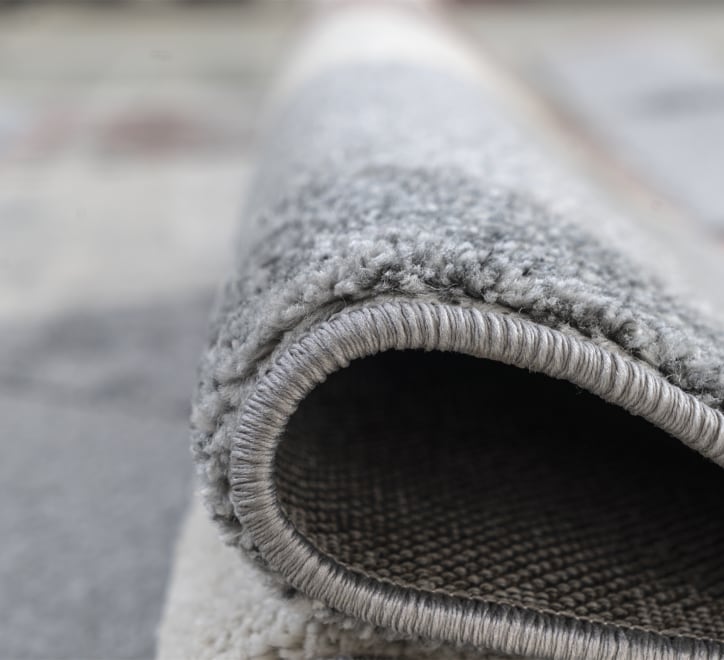 Mason Rug - 107 grey pink