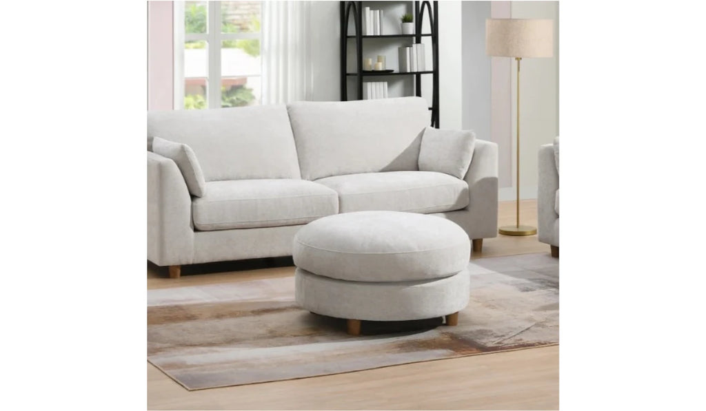 Alina Ottoman