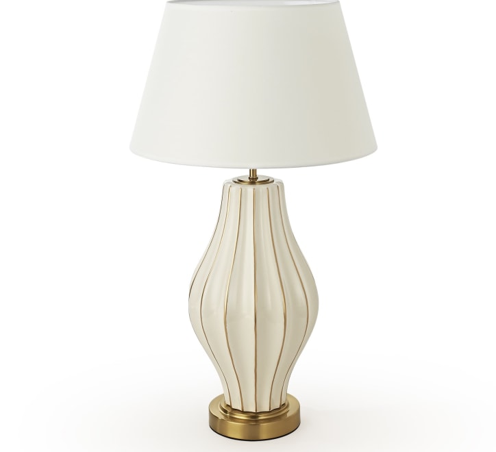 Antique Lamp