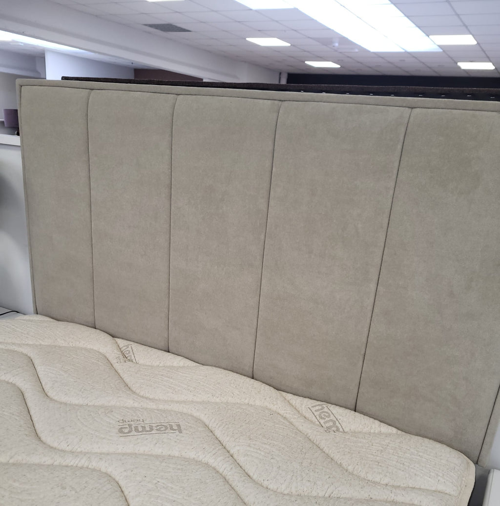 Oslo Full Bed Set