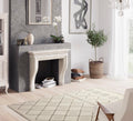 Harper 652 Beige Rug