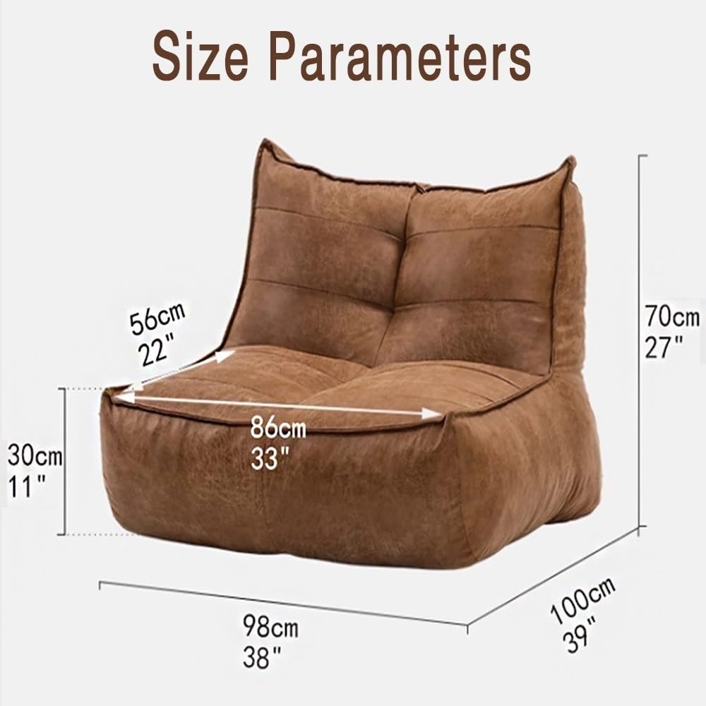 Modern Bean Bag