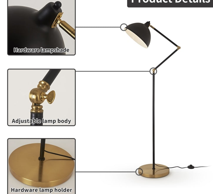 The Pixar Lamp