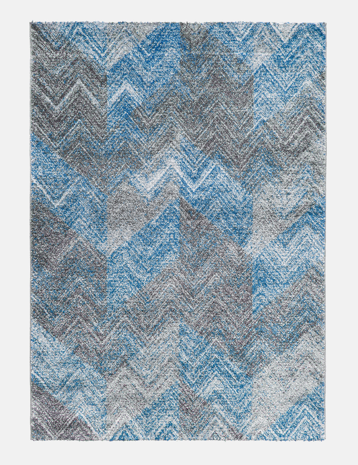 Ardenne Chevy Blue Rug