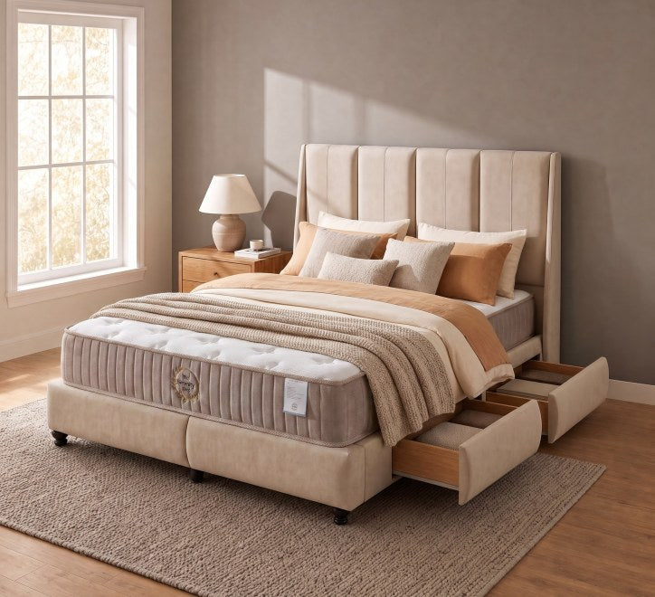 Alex Head Board