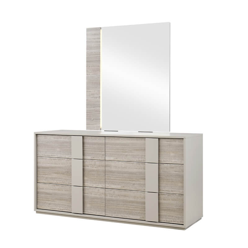 Jules Bedroom Range