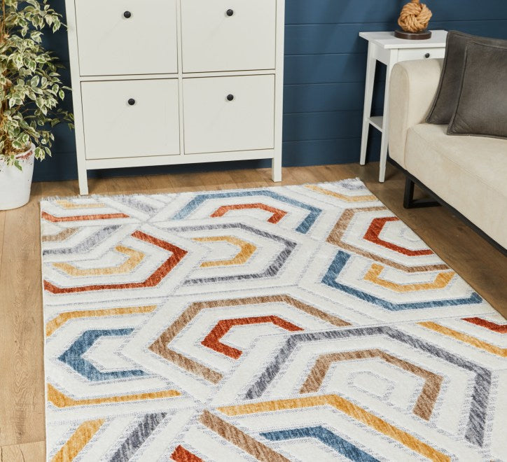 Broadway Rug 5185A
