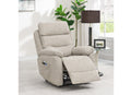 Helena Electric Lift and Rise Recliner Chair