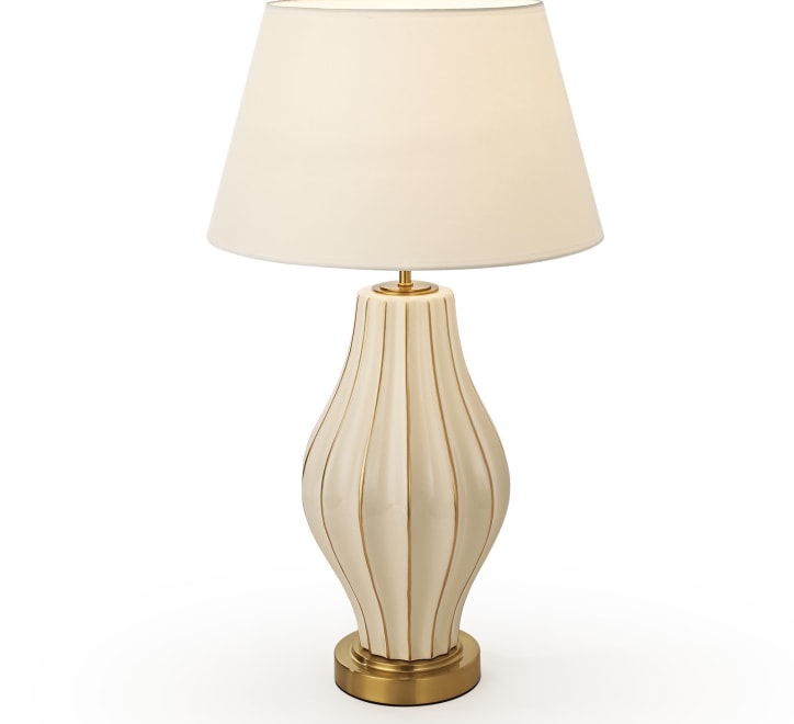 Antique Lamp
