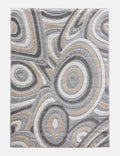 Alessia Oasis Grey Rug