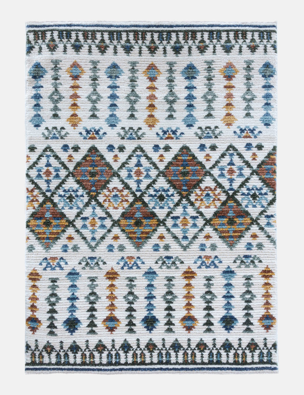Festival Jewels Rug