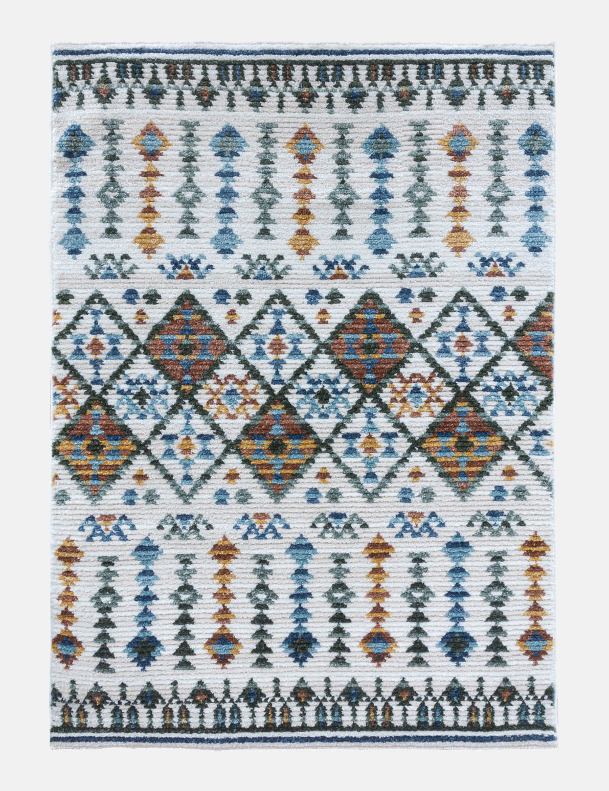 Festival Jewels Rug