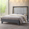 Lucinda Bed Frame (available in 4'6" and 5')
