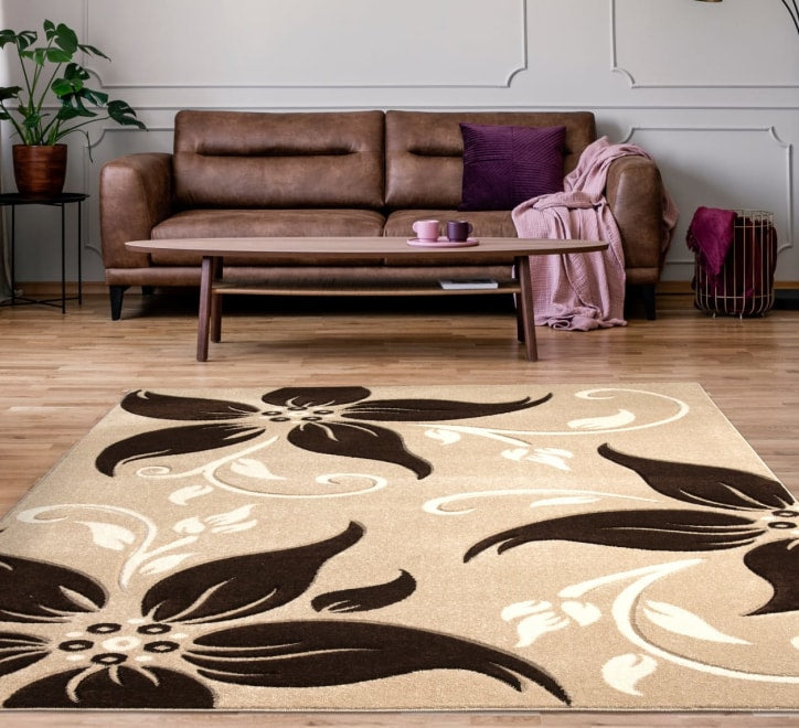 Primrose Rug Beige
