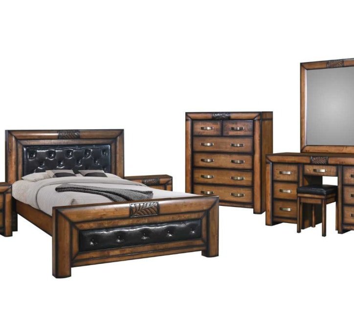 Paris Bed Room Range