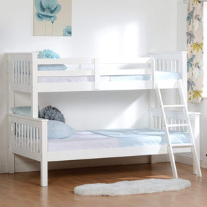 Neptune Triple Bunk