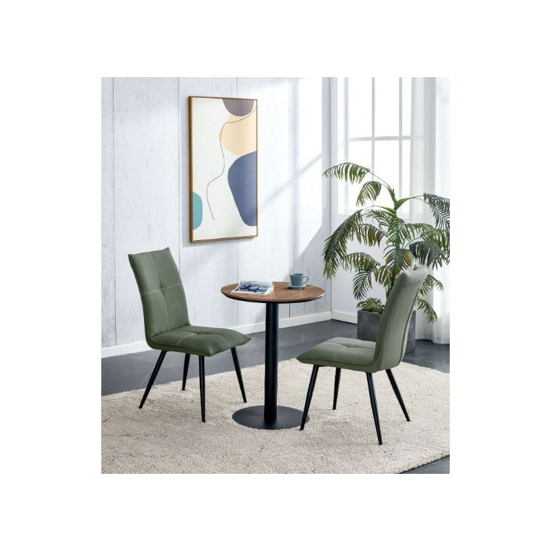 Tapas Round Dining Table
