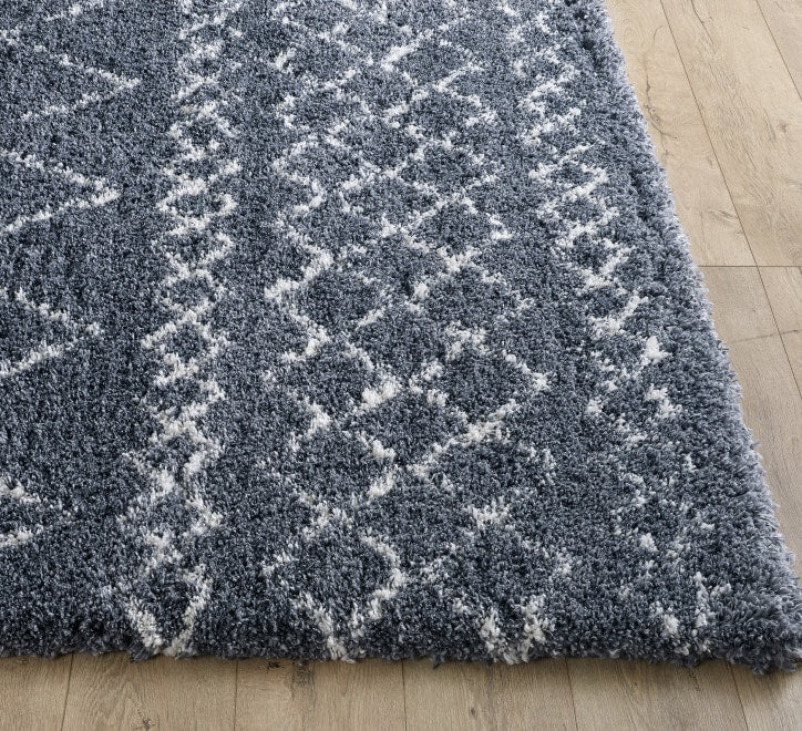 Venice 1721 Grey Rug
