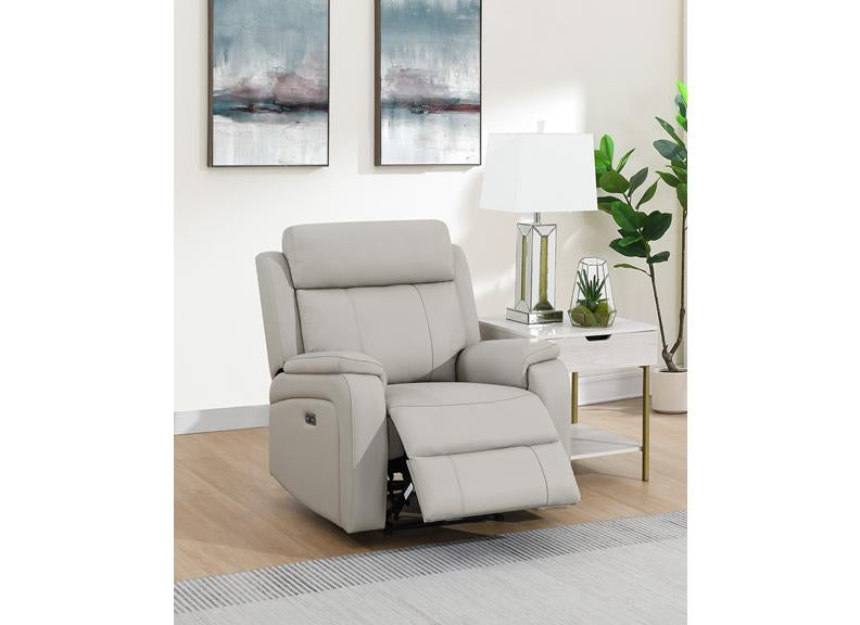 Banbury Electric Sofa Collection