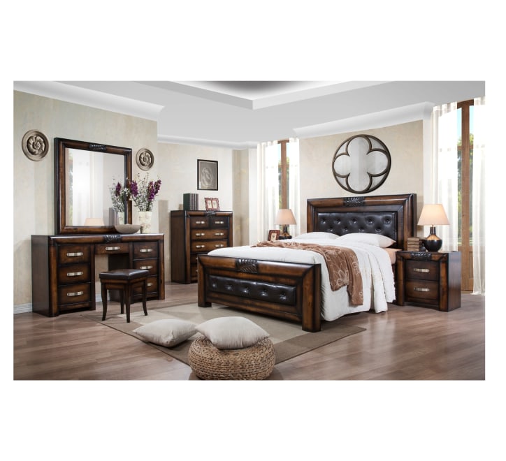 Paris Bed Room Range