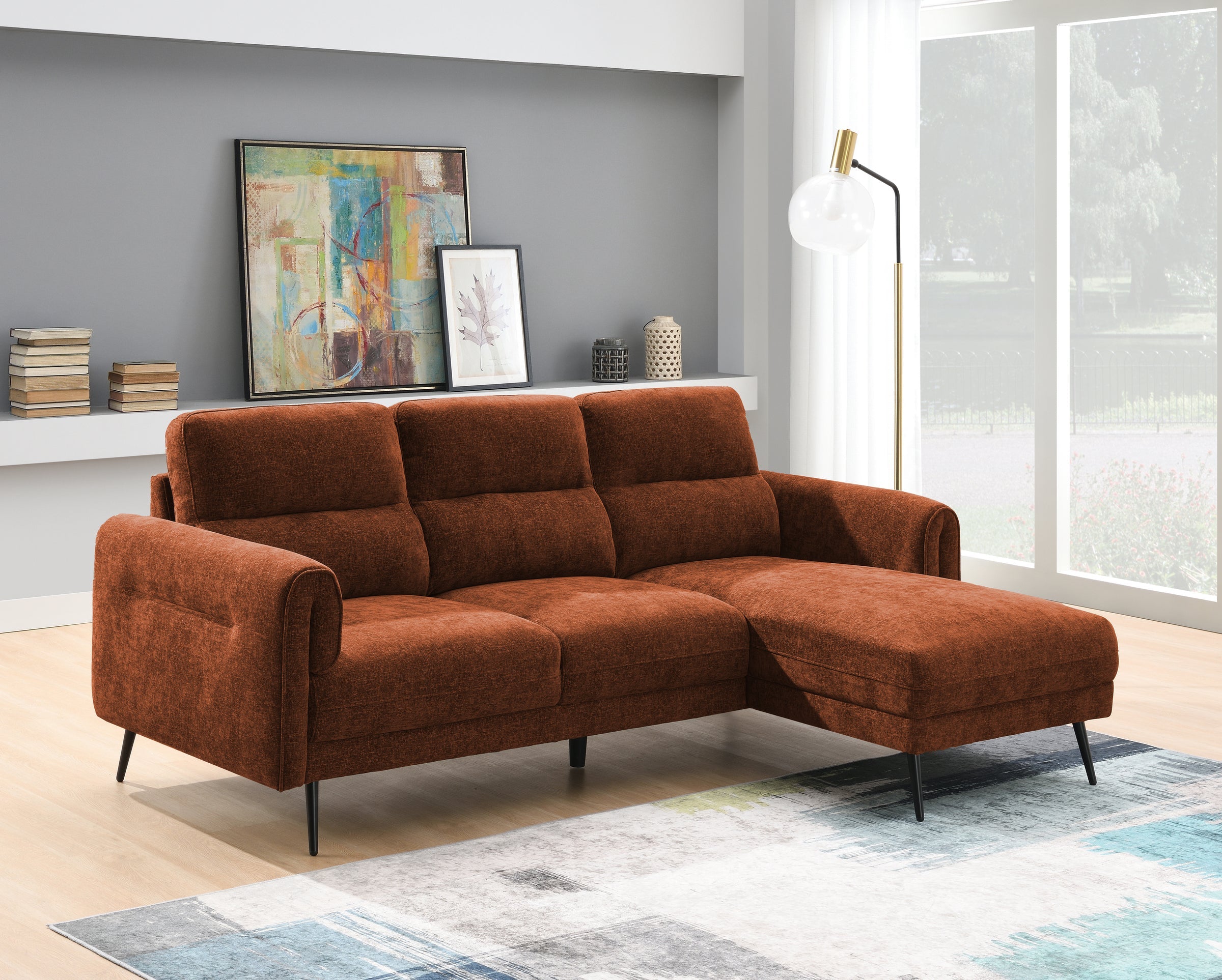 Oakley Chaise
