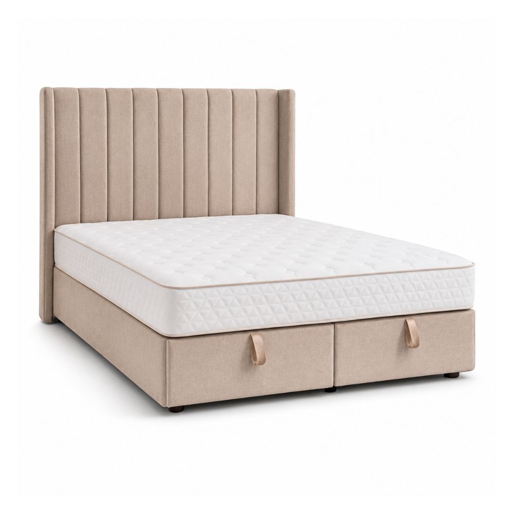 Hilton Storage Bed
