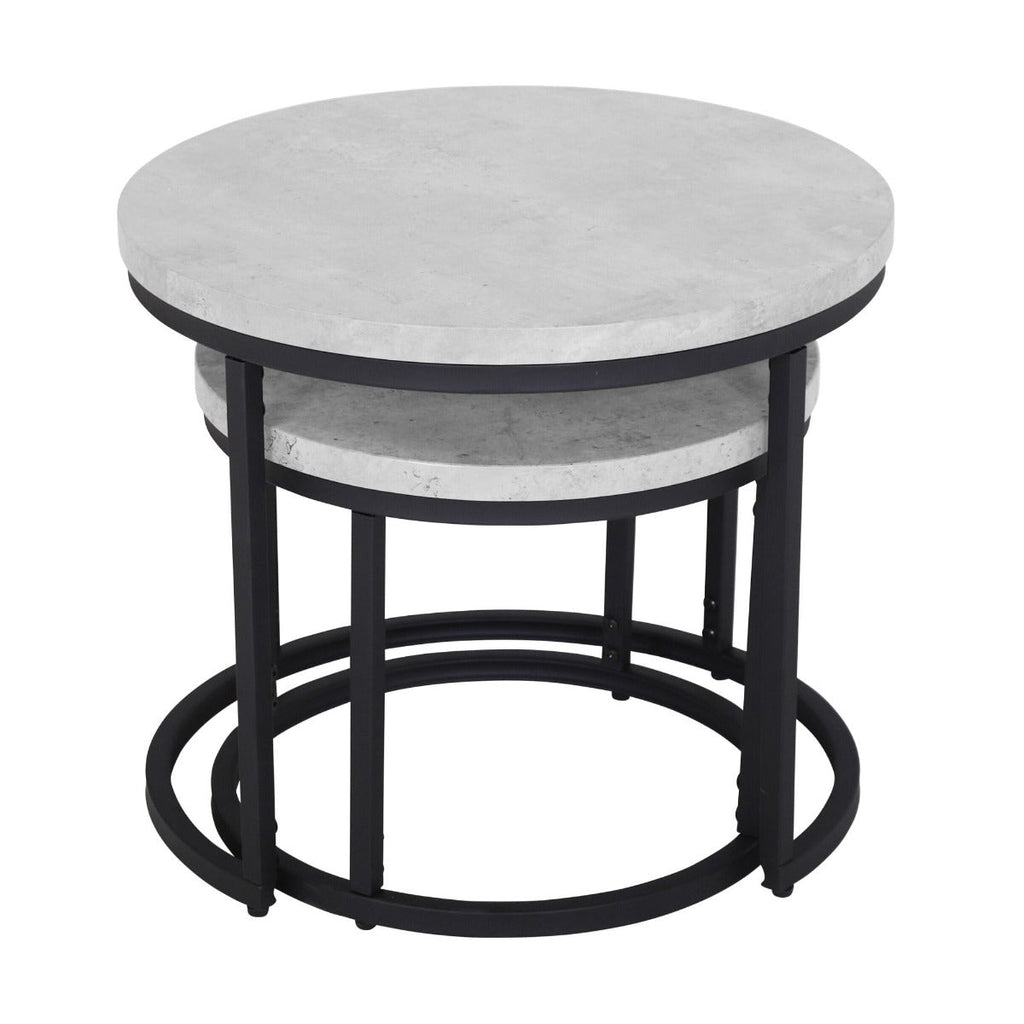 Munich Nest of Tables