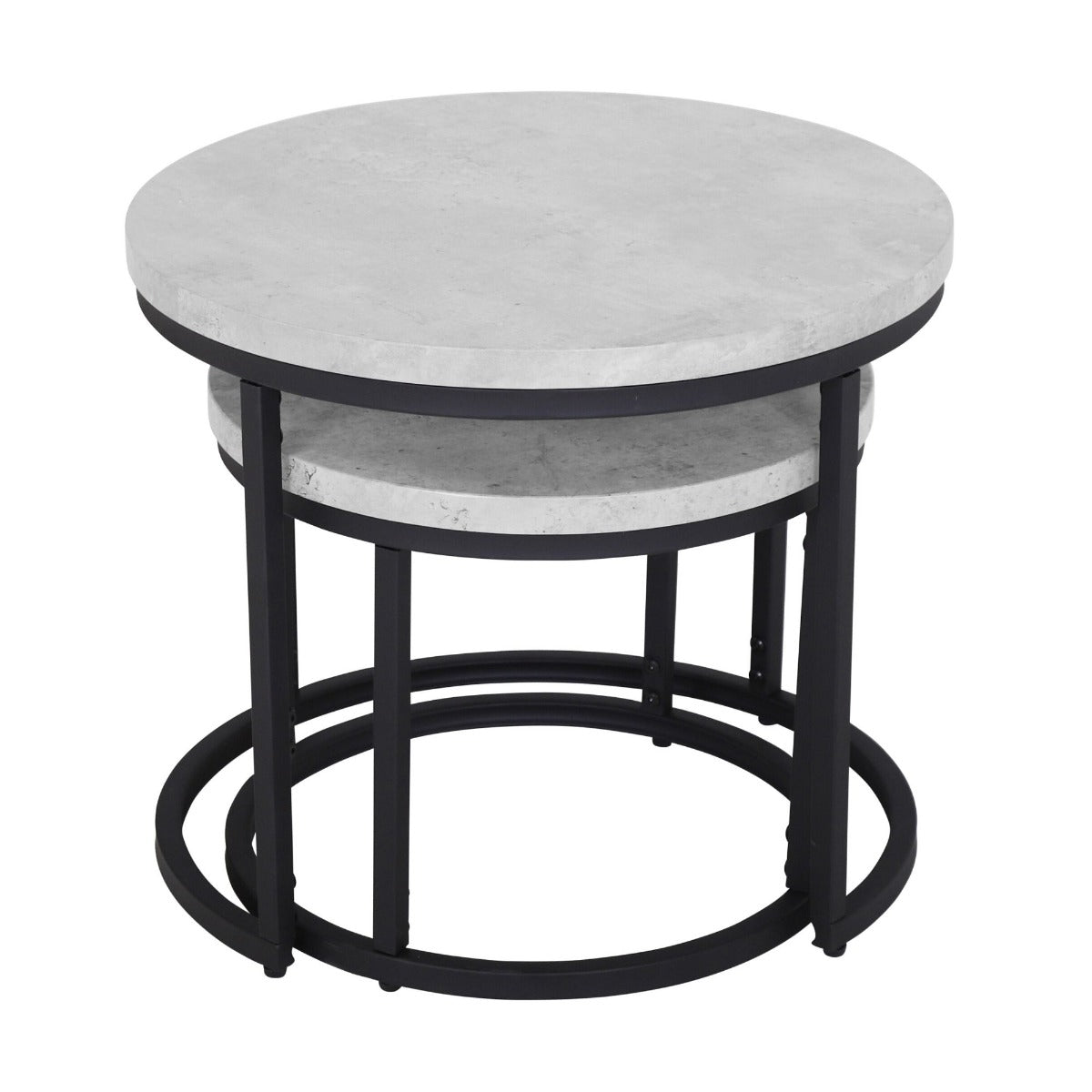Munich Nest of Tables