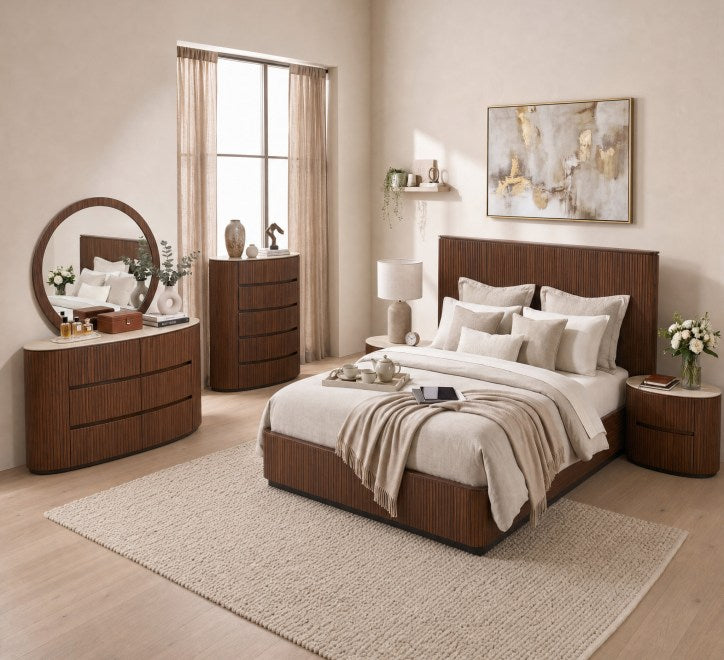 Cleo Bed Frame