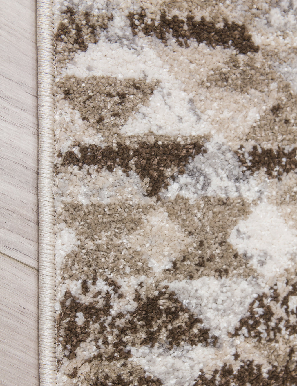 Ardenne Azteca Greige Rug