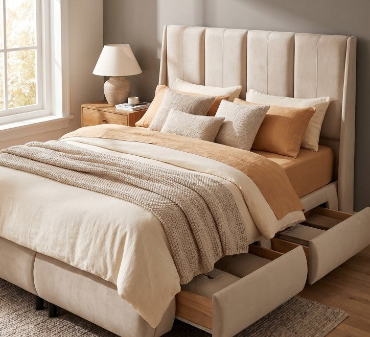 Alex Head Board