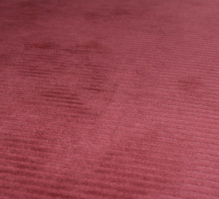 Pink Foot Stool