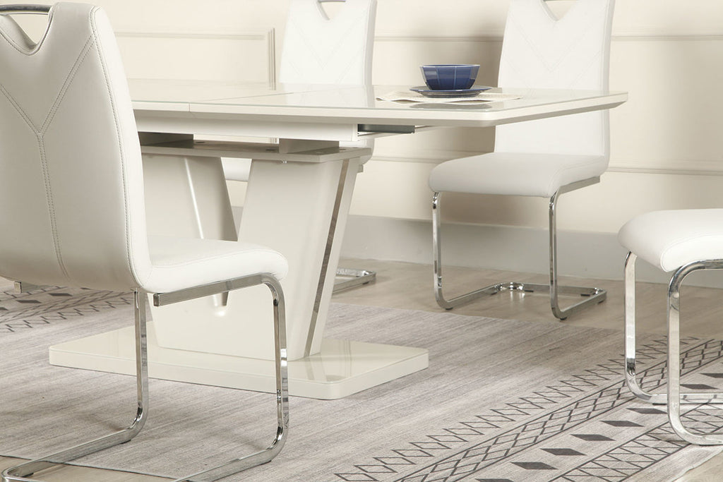 Vicenza Dining Table