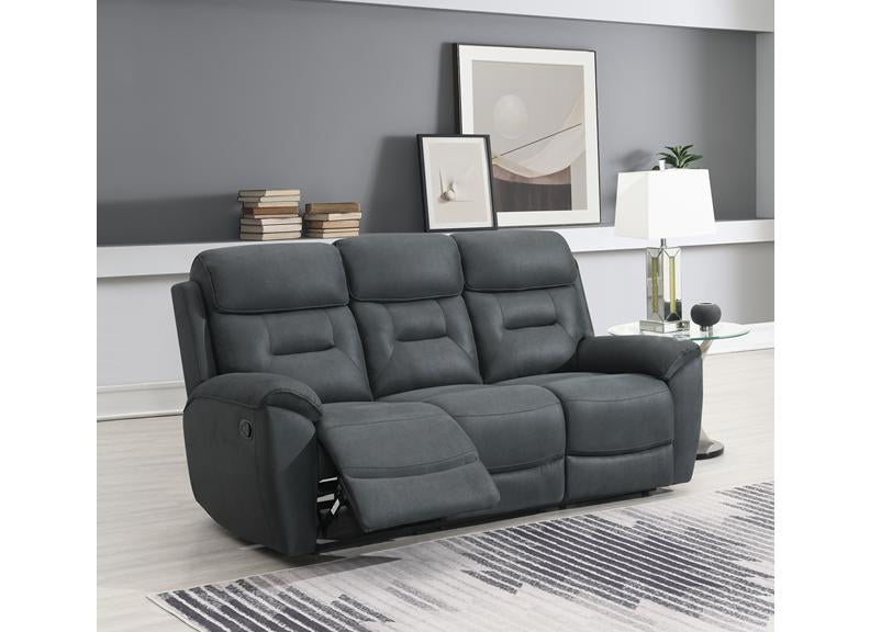 Canterbury Recliner Sofa Collection