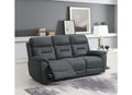 Canterbury Recliner Sofa Collection