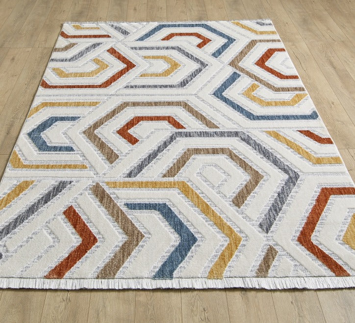 Broadway Rug 5185A