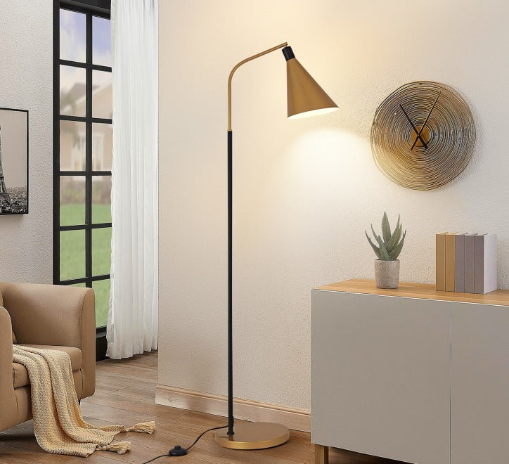 The Tower Lamp