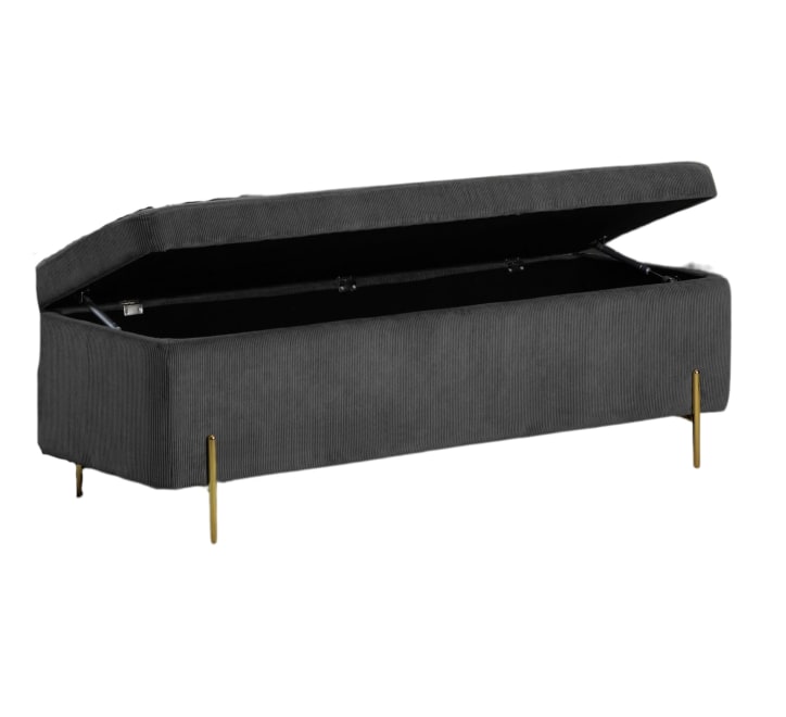 Waterford Ottoman
