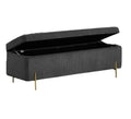 Waterford Ottoman