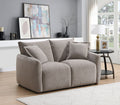 Solace Loveseat