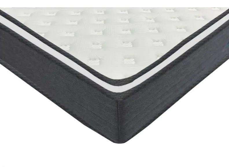 Back Master Mattress