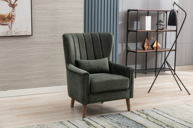Charlotte Sofa Collection