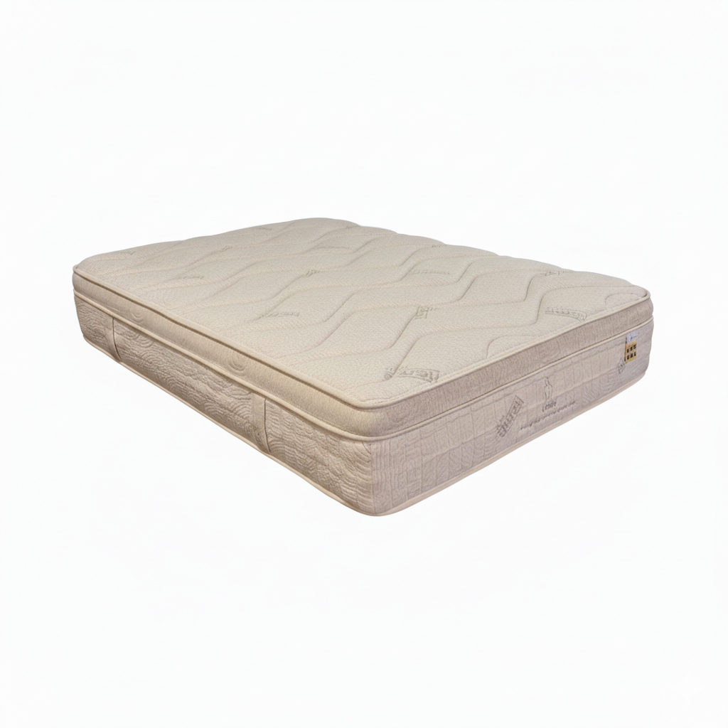 Leaba Soft Mattress