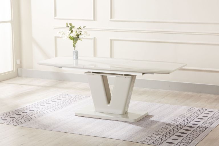 Vicenza Dining Table