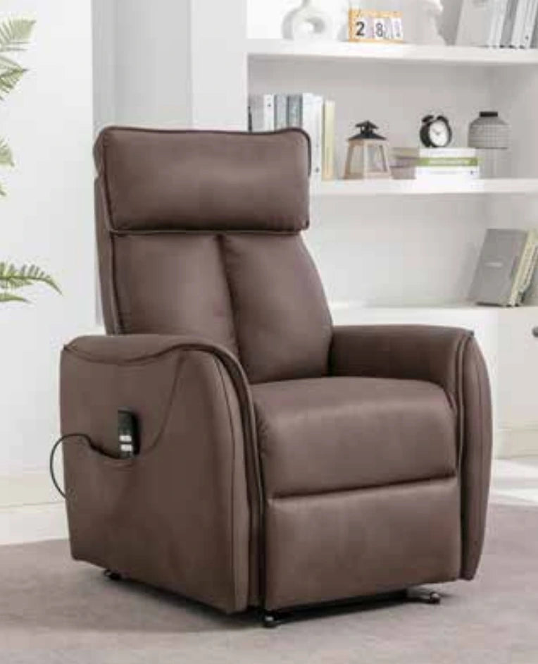 Zayn Lift and Rise Recliner Chair
