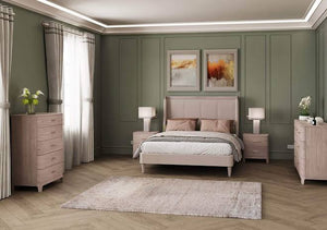 Parisian Bedroom Range