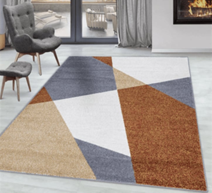 Aspire 107 Rug
